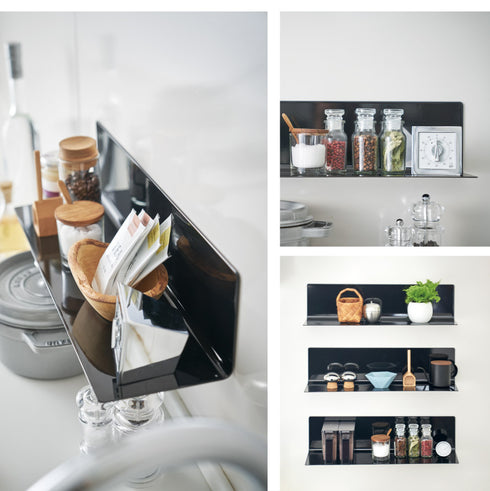 tower マグネットキッチン棚 タワー ワイド.|s10